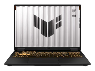 Notebook|ASUS|TUF|FX608JHI-QT325W|CPU Intel® CoreT i5|i5-14450HX|16 "|2560 x 1600 pixels|RAM 16 GB|DDR5-SDRAM|SSD 512 GB|Discrete graphics NVIDIA® GeForce RTXT 5050|8 GB|On-board graphics Yes|Numeric keypad Yes|OS installed Windows 11 Home|Colour Black,Grey|Weight 2.2 kg|5600 MHz|90NR0NA1-M00LH0