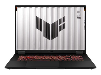 Notebook|ASUS|TUF|Gaming A18 (2025)|FA808UM-S8015W|CPU  Ryzen 7|260|18"|1920x1200|RAM 16GB|DDR5|5600 MHz|SSD 512GB|NVIDIA GeForce RTX 5060|8GB|ENG|Windows 11 Home|Grey|2.6 kg|90NR0NN1-M003S0