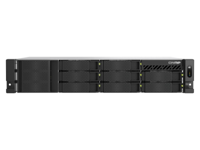 NAS STORAGE RACKST 8BAY 2U RP/NO HDD TS-855EU-8G QNAP
