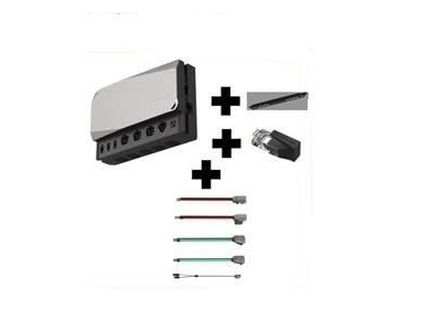 POWER STATION HUB + CABLE PACK/5001801009 ECOFLOW