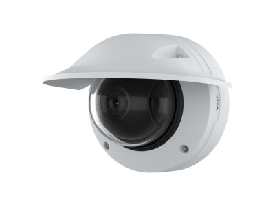 NET CAMERA Q3628-VE DOME/02617-001 AXIS
