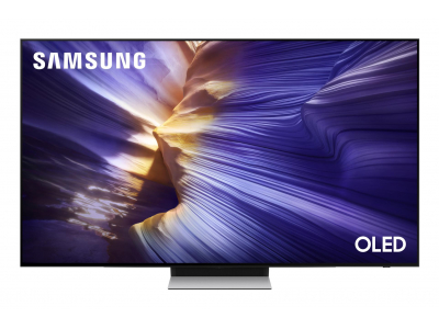 TV Set|SAMSUNG|83 "|4K Ultra HD|3840 x 2160 pixels|Flat|16:9|OLED|QE83S90FAEXXH