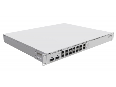 NET ROUTER 1000M 16PORT/CCR2216-1G-12XS-2XQ MIKROTIK