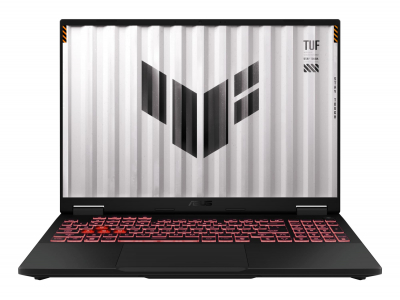 Notebook|ASUS|TUF|Gaming A16 (2025)|FA608UM-QT013W|CPU  Ryzen 7|260|3800 MHz|16"|2560x1600|RAM 32GB|DDR5|5600 MHz|SSD 1TB|NVIDIA GeForce RTX 5060|8GB|ENG|Windows 11 Home|Grey|2.2 kg|90NR0KV1-M00330