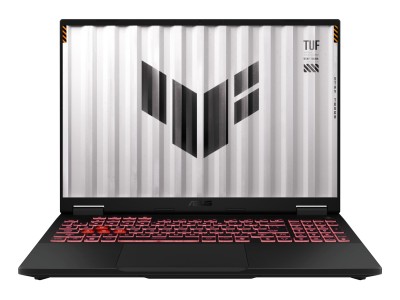 Notebook|ASUS|TUF|FA608UMI-TU167W|CPU AMD RyzenT 7|260|3.8 GHz|16 "|1920 x 1200 pixels|RAM 16 GB|DDR5-SDRAM|SSD 512 GB|Discrete graphics NVIDIA GeForce RTX 5060|8 GB|On-board graphics Yes|Numeric keypad Yes|OS installed Windows 11 Home|Colour Black,Grey|Weight 2.2 kg|5600 MHz|90NR0KV1-M00MZ0