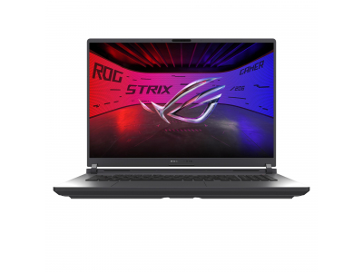 Notebook|ASUS|ROG Strix|G18 (2025)|G815JPR-S9038W|CPU  Core i9|i9-14900HX|2200 MHz|18"|2560x1600|RAM 16GB|DDR5|5600 MHz|SSD 1TB|NVIDIA GeForce RTX 5070|8GB|ENG|Windows 11 Home|Eclipse Grey|3.2 kg|90NR0LM1-M001H0