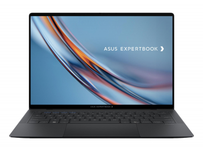 Notebook|ASUS|B9406CAA-TH0944X|ExpertBook|B9406CAA-TH0840X|CPU Intel Core Ultra X7|358H|14 "|2880 x 1800 pixels|Yes|RAM 32 GB|LPDDR5x-SDRAM|SSD 1000 GB|Discrete graphics Not available|On-board graphics Yes|Keyboard language English|OS installed Windows 11 Pro|Colour Grey|90NX09J2-M011N0