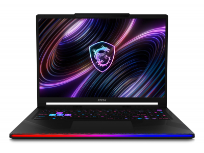 Notebook|MSI|Raider 16 Max HX B2WJ-038NL|CPU Intel Core Ultra 9|290HX Plus|16 "|2560 x 1600 pixels|RAM 32 GB|DDR5-SDRAM|SSD 1000 GB|Discrete graphics NVIDIA GeForce RTX 5090|24 GB|On-board graphics Yes|Numeric keypad Yes|OS installed Windows 11 Home|Colour Black|Weight 2.7 kg|5600 MHz|RAIDER16MAXHXB2WJ-038NL