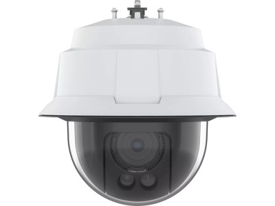 NET CAMERA Q6086-E PTZ/DOME 03188-002 AXIS
