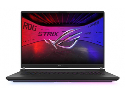 Notebook|ASUS|ROG Strix|SCAR 18 (2025)|G835LX-SA008W|CPU  Intel Core Ultra|U9-275HX|2700 MHz|18"|2560x1600|RAM 64GB|DDR5|5600 MHz|SSD 2TB|NVIDIA GeForce RTX 5090|24GB|ENG|Windows 11 Home|Black|3.3 kg|90NR0LF1-M00440