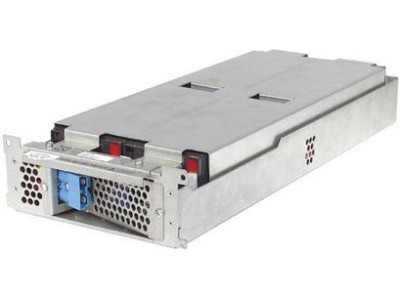 APC Ersatzbatterie RBC43 (RBC43)