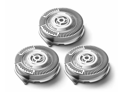 Philips SH50/50 Ersatzscherköpfe für Shaver Series 5000