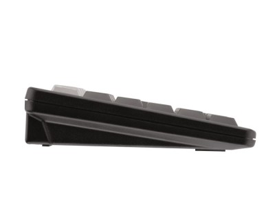 CHERRY Keypad G84-4700 - Tastenfeld - USB - Deutsch - Schwarz (G84-4700LUCDE-2)
