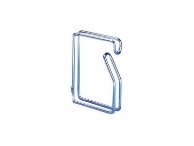 Rittal - Rack Kabelführung - 48.3 cm (19)