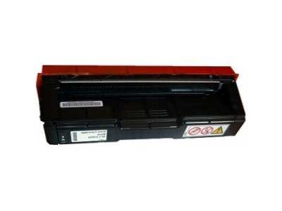 Ricoh Toner 406481 - Magenta - Kapazität: 6.000 Seiten (406481)