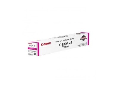 Canon C-EXV28 - Tonerpatrone - 1 x Magenta - 38000 Seiten (2797B002)