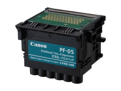Canon PF 05 - Druckkopf - 1 (3872B001)
