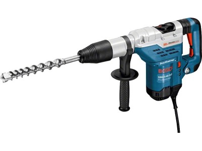 Bosch GBH 5-40 DCE Professional - Bohrhammer - 1150 W - SDS-max - 11 Joules