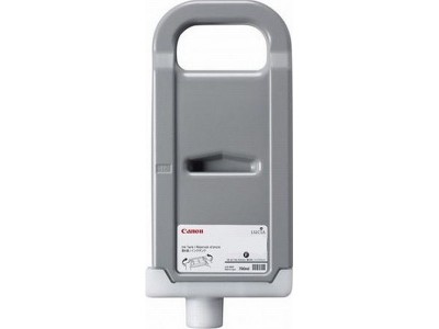CANON PFI-106C Tinte cyan Standardkapazität 130 ml 1er-Pack (6622B001)