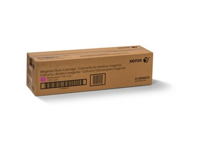 Xerox - Magenta - Trommel-Kit - für WorkCentre 7120, 7125, 7220, 7225 (013R00659)