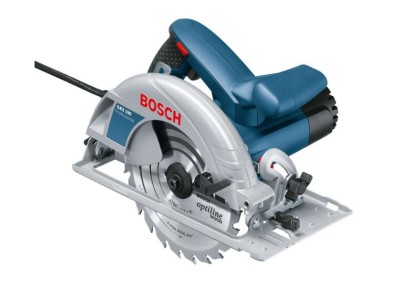 Bosch Professional Handkreissäge 190 mm 1400 W (0601623000)