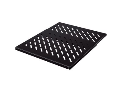 Rittal - Rack - Regal - RAL 9005 - 0,5U - 48,3 cm (19) - für TS IT (5501.665)