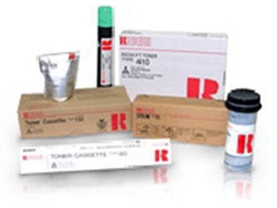 Ricoh - Tonerpatrone (ersetzt Ricoh 841595) - 1 x Cyan - 4000 Seiten - für Aficio MP C305SP, MP C305SPF (841595)