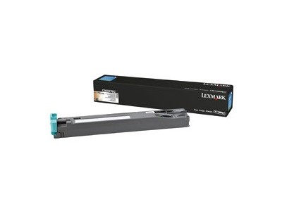 Lexmark Resttonerbehälter C950X76G - Kapazität: 30.000 Seiten (C950X76G)