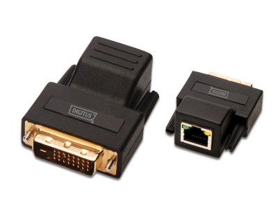 DIGITUS DS-54101 - Video Extender - bis zu 70 m (DS-54101)