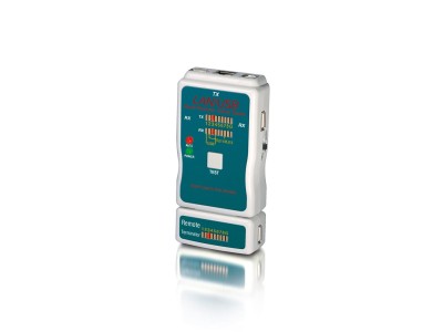 equip LAN Tester - für Netzwerk-/Modular-/USB (129964)