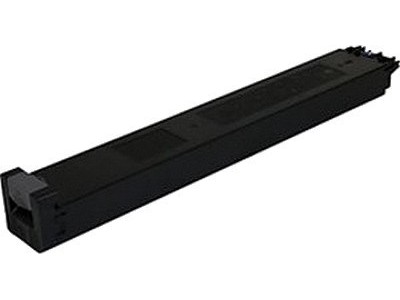 Sharp MX36GTBA - Tonerpatrone - 1 x Schwarz - 24000 Seiten - für Sharp MX-2010U, MX-2310U, MX-2610N, MX-3110N (MX36GTBA)
