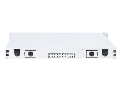DIGITUS Professional DN-96332/9 - Glasfaserkabelkiste - 1U (DN-96332/9)