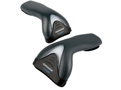 Touch 90 Light 1D, USB, dunkelgrau Touchreader, Retail, 1D, Linear-Imager, Lesebreite: 90mm, USB, 0,153kg, inkl.: Standfuß, separat bestellen: Schnittstellenkabel, dunkelgrau (TD1120-BK-90)