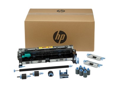 Hewlett-Packard HP - 1 - Wartung der Druckerfixiereinheit - für LaserJet Enterprise 700, MFP M725z, MFP M725z+ (CF254A)