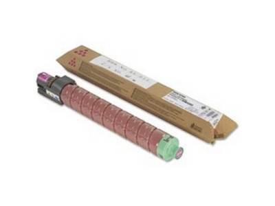 Ricoh Toner 841819 - Magenta - Kapazität: 18.000 Seiten (841819)