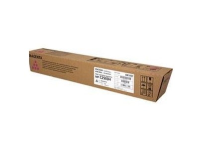 Ricoh Toner 841927 - Magenta - Kapazität: 9.500 Seiten (841927)