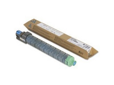Ricoh - Cyan - original - Tonerpatrone - für Ricoh MP C3003SP, MP C3503SP
