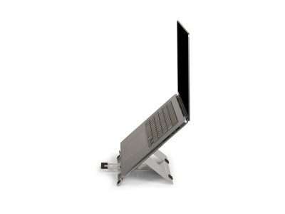 Bakker Elkhuizen Flex Top 270 Notebook Stand - Notebook-Ständer