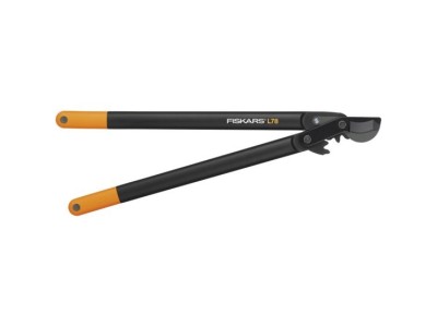 Fiskars PowerGear L78 - Astschere - FiberComp - 75cm - 750 mm (1000584)