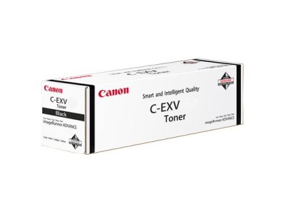 Canon C-EXV 47 - Gelb - Original - Tonerpatrone - für imageRUNNER ADVANCE C250i, C351iF (8519B002)
