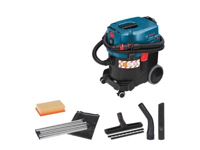 Bosch GAS 35 L SFC+ Professional - Staubsauger - Kanister - beutellos