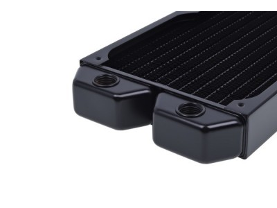Alphacool NexXxoS ST30 Full Copper 240mm Radiator (14157)