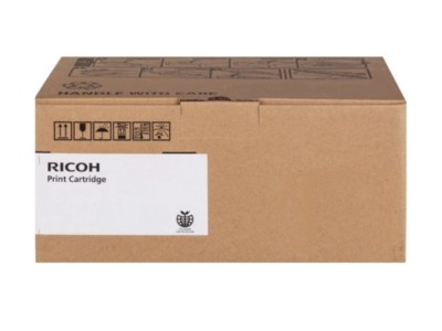 Ricoh - Gelb - Original - Tonerpatrone (828331)