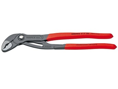 Knipex Cobra 87 01 300 Wasserpumpenzange 60 mm 300 mm