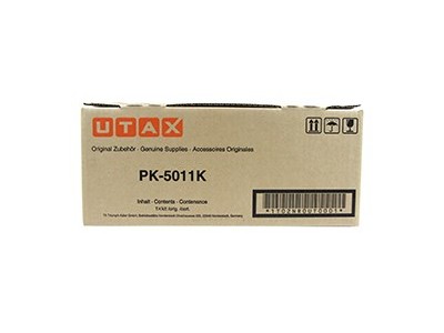 UTAX - Schwarz - Original - Tonerpatrone - für Triumph-Adler P-C3060DN (1T02NR0UT0)