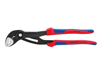 Knipex Cobra 87 02 300 Wasserpumpenzange 60 mm 300 mm