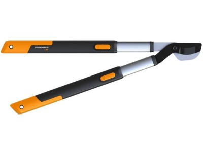 Fiskars Teleskop-Astschere Bypass SmartFit L86 112500 (112500)