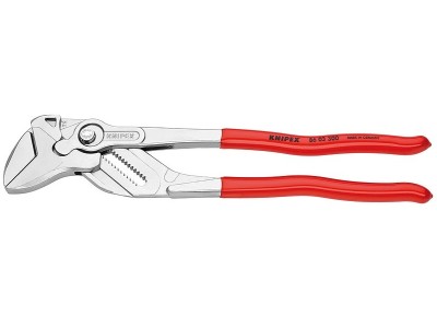 Knipex 86 03 300 Zangenschlüssel 60 mm 300 mm