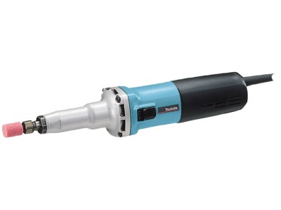 Makita GD0800C - Geradschleifer - 750 W - Klemmbuchse 6 mm (GD0800C)