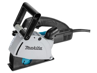 Makita SG1251J - Wandstrehler - 1400 W - 125 mm (SG1251J)